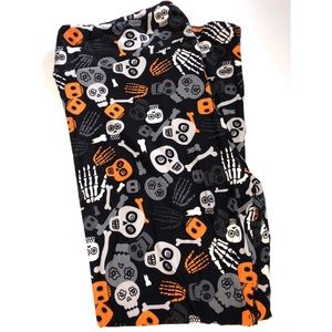 Lularoe Halloween Leggings 🎃👻